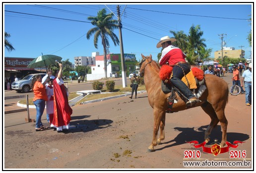 rolim de moura